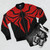 Superior Otto Bomber Jacket - Inspired by the iconic Doctor Octopus from Spider-Man - Flat lay
