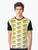 Tesco Yellow Sticker Bargain Graphic T-Shirt - Men