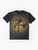 30th Anniversary U2 The Joshua Tree Graphic T-Shirt - Flat lay