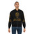 Iron Warriors Legion Bomber Jacket with Skull Logo - Lifestyle