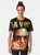 Hector Lavoe 'La Voz' Puerto Rico Graphic T-Shirt - Women