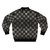 Yozora bomber jacket featuring Kingdom Hearts design - Back