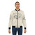 "Home Alone" inspired bomber jacket with pop culture graphics - Lifestyle