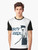 Dirty Leeds Graphic T-Shirt with Leeds United FC Logo - Men