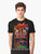 Vintage Smash TV graphic t-shirt featuring the classic arcade game logo and twin-stick controls - Men
