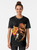 Curtis Mayfield "Superfly" Graphic T-Shirt - Women