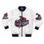 St Albans Wargamers OG logo military-style bomber jacket