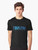 Trapstar graphic t-shirt featuring bold London city and music design - Men