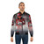 Michel Schumacher racing bomber jacket with Formula 1 inspired design - Lifestyle