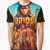 Furiosa movie 2024 graphic t-shirt