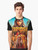 Furiosa movie 2024 graphic t-shirt - Men