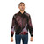Reservoir Dogs inspired bomber jacket with iconic quotes and characters - Lifestyle
