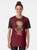 Toaster Priest graphic t-shirt featuring a cute and quirky design inspired by the Adeptus Mechanicus faction of Warhammer 40k. - Women