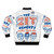 Degrassi: The Zit Remedy Bomber Jacket - Retro 90s TV Show Inspired Outerwear - Back