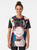 Anime Japanese Aesthetic Otaku Graphic T-Shirt - Women