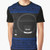 Sega Genesis/Megadrive retro gaming blast graphic t-shirt
