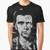 Peter Gabriel (Melt) Retro New Wave Graphic T-Shirt