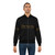 Lord of the Rings-inspired bomber jacket with potato and Samwise Gamgee quote - Lifestyle
