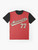 Vintage Portland Mavericks Graphic T-Shirt featuring a retro baseball design - Flat lay