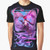 She-Ra Entrapta Graphic T-Shirt featuring the character Entrapta from the She-Ra: Princess of Power series