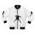 BTS Inspired Min Yoongi Bomber Jacket with Focus Keywords