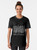 City Planner Urban Graphic T-Shirt - Women