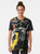 Max Holloway UFC 300 Graphic T-Shirt - The Pride of Hawaii - Women