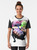 Sonoshee Redline anime character graphic t-shirt - Women