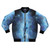 Stormlight Archive Bomber Jacket with Kaladin Stormblessed and Syl design