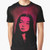 Morticia Addams Graphic T-Shirt with The Addams Family Design