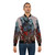 Dead Space Necromorph Survival Horror Bomber Jacket - Lifestyle