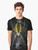 Yellow Garden Spider (Argiope aurantia) Graphic T-Shirt - Men
