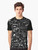 XXXTentacion Revenge Bad Vibes Forever Graphic T-Shirt, featuring a memorial design honoring the late rapper XXXTentacion. - Men