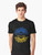 Ukraine resistance sunflower graphic t-shirt featuring blue and yellow colors - Men