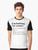 "Finance Influencer" graphic t-shirt featuring a trendy TikTok-inspired design for single finance professionals. - Men