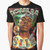 Soulja Slim 90s Mall Style Graphic T-Shirt featuring vintage hip hop and New Orleans design