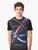 Gryffin graphic t-shirt featuring the mythical creature with a bold, urban design - Men