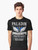 Oathbound Paladin from Dungeons & Dragons graphic t-shirt design - Men