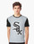 Chicago White Sox-inspired funny socks graphic t-shirt - Men