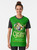 Sokka's Cactus Juice Graphic T-Shirt featuring the iconic Avatar: The Last Airbender character and his favorite quenchiest drink - Women