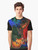Gary Moore music legend tribute art graphic design on t-shirt - Men
