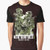 Metal Gear Solid Solid Snake Video Game T-Shirt