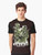 Metal Gear Solid Solid Snake Video Game T-Shirt - Men