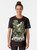 Metal Gear Solid Solid Snake Video Game T-Shirt - Women