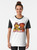 Classic graphic t-shirt featuring the ratz und rübe Rappelkiste logo - Women