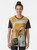 Hera Pheri x Vincent Van Gogh Graphic T-Shirt - Women