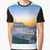 MSC Fantasia cruise ship graphic t-shirt