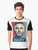 Take That Graphic T-Shirt with Focus on Gary Barlow - Men
