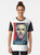 Take That Graphic T-Shirt with Focus on Gary Barlow - Women