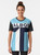 Coventry City Classic Kit 1981-1983 Graphic T-Shirt - Women